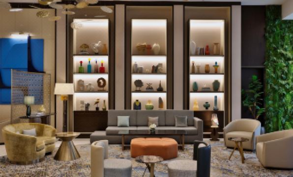 Embassy Suites by Hilton Dubai Business Bay