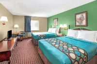 Super 8 by Wyndham McHenry/Fox Lake Area - 2-Star