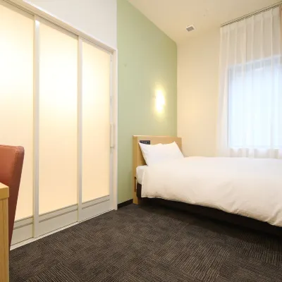 AB Hotel Anjo Hotels near DENPARK