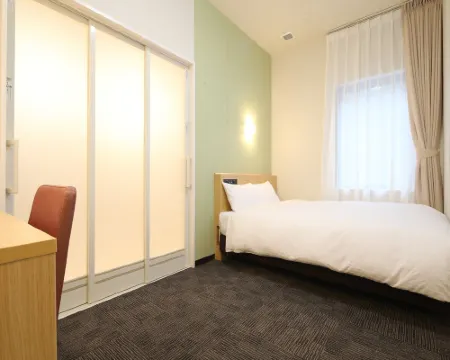 ＡＢホテル安城 安城のホテル