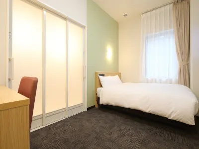 AB Hotel Anjo 大乗寺附近的飯店