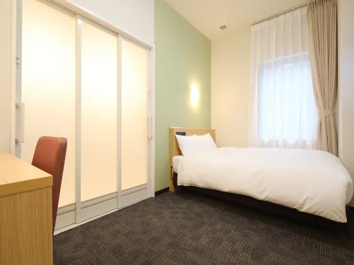 AB Hotel Anjo Hotel di Anjo