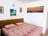 Cousy Holiday Apartment in Sunny Golf del Sur