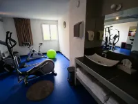 Ibis Chartres Ouest Lucé - palestra