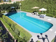 Hotel Misión Aguascalientes Zona Sur فنادق في أغواسكالينتس
