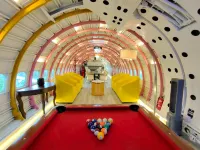 Twin Jets Resort Hotel di Seremban