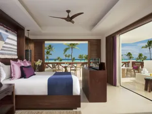 Secrets Cap Cana Resort & Spa