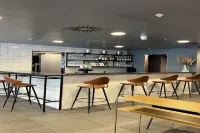 Cabinn Plus Esbjerg - 3 étoiles