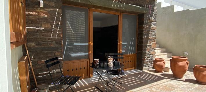 Andros 4 All Seasons Villas & Suites Hotels in Andros
