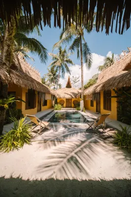 Inara Siargao