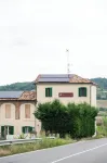 Acero Rosso Hotels in Montemagno