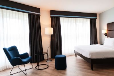 その他 ハイアット リージェンシー パリ - シャルル ド ゴールの写真