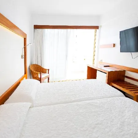 Hotel Biniamar