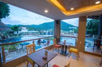 Peach Hill Hotel & Resort