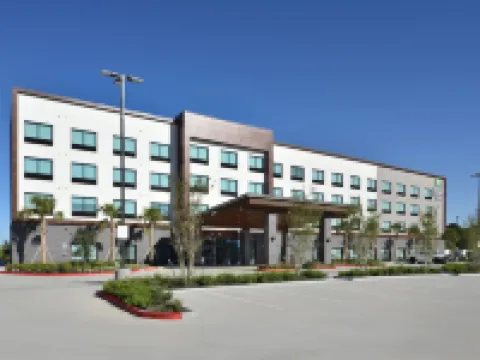 Holiday Inn Express & Suites SPRING - WOODLANDS AREA by IHG Hotels in Spring