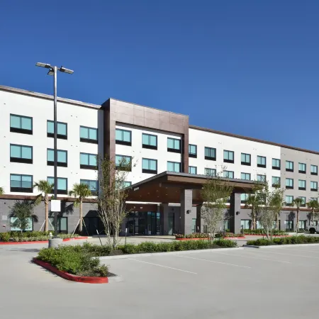Holiday Inn Express & Suites SPRING - WOODLANDS AREA by IHG