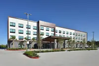 Holiday Inn Express & Suites SPRING - WOODLANDS AREA by IHG Hotels in Spring