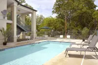 Super 8 by Wyndham Ft. Oglethorpe GA/Chatt TN Area Hotels in Fort Oglethorpe