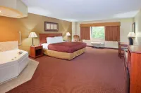University Inn