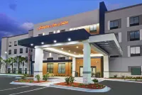 Hampton Inn & Suites by Hilton Middleburg Hotels in Middleburg