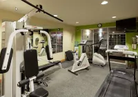 Holiday Inn Express & Suites Port Washington by IHG - Gym