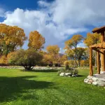 Buffalo Peaks B&B