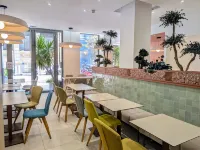 هوتل كاريه فيو بورت