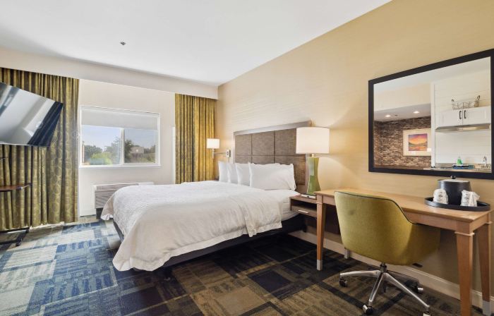 Sonesta Essential Vacaville Napa Valley