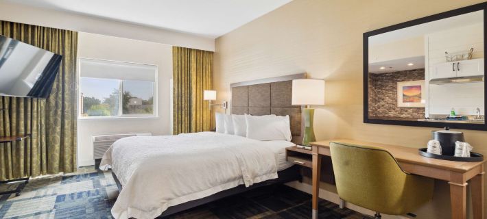 Sonesta Essential Vacaville Napa Valley Hotels in Solano County