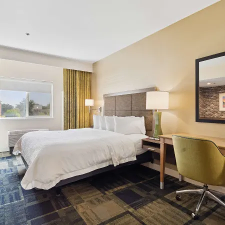 Sonesta Essential Vacaville Napa Valley
