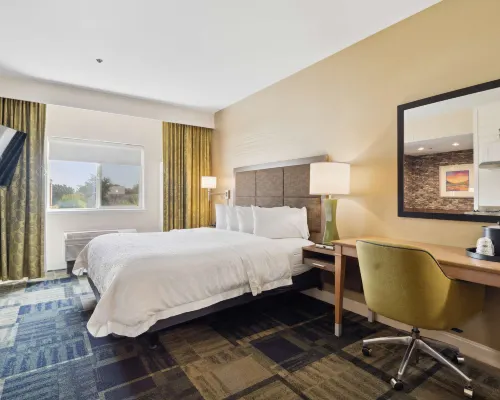 Sonesta Essential Vacaville Napa Valley Hotels in Vacaville