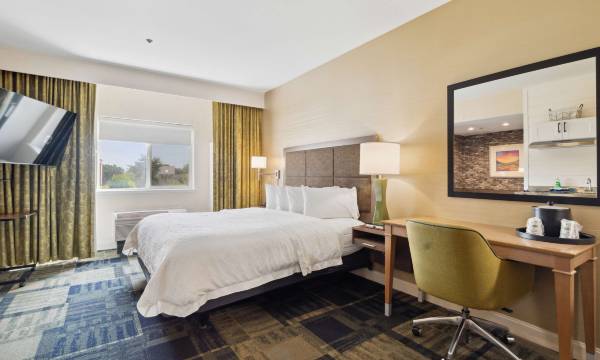 Sonesta Essential Vacaville Napa Valley