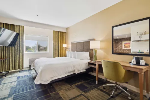 Sonesta Essential Vacaville Napa Valley