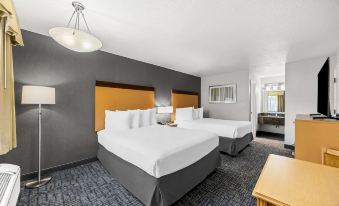 Best Western Horizon Inn