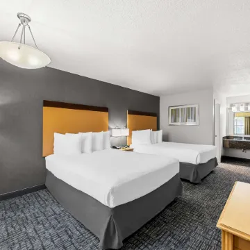 Best Western Horizon Inn