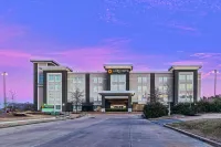 La Quinta Inn & Suites by Wyndham Starkville at MSU - WiFi