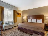 Best Western John Muir Inn Hoteles en Martinez