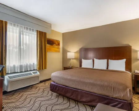 Best Western John Muir Inn Hotels in Martinez