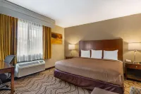 Best Western John Muir Inn
