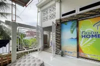 Fazira Homestay Syariah RedPartner Pandan