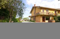 Etna Villa Alba Chiara Hôtels à : Lavinaio