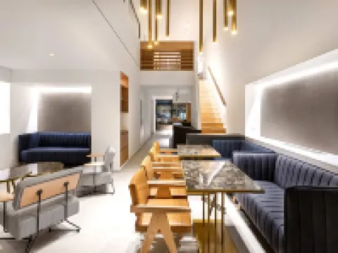 Days City Suites Hotels in Patrai