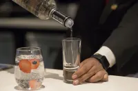 Hyatt Place Saltillo - bar