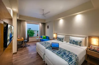 Lords Inn Jaipur