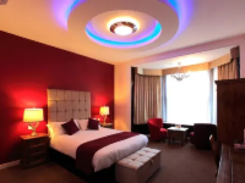The Pearl Hotel Hotels in Peterborough