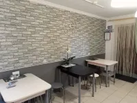Ugolok Mini Hotel