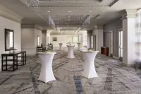 เบเกอร์สฟีลด์ แมริออท ที่ศูนย์การประชุม