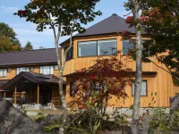 Petit Hotel Hoshi No Shizuku Hotels in Kitakata