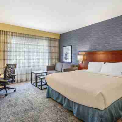Best Western Plus Provo University Inn Rooms