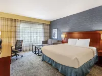 Best Western Plus Provo University Inn Hotels in Provo